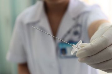 “微注调理降脂”疗法助减肥