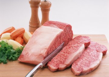 科学食肉可防甲型H1N1流感