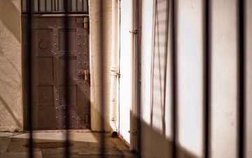 高清探秘：走进美国死刑注射监狱