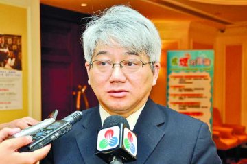 护士拟分两级明年交立会