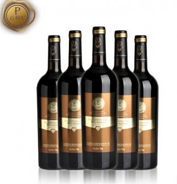 增强抵抗力的保健品：本草红酒给你哇塞感觉