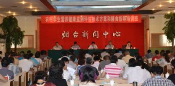 “学生营养改善计划”营养宣教工作有声有色开展