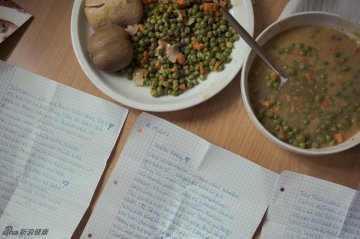 德国问题少年的隔离生活