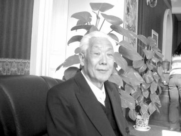 宋祚民：精神养生 忘掉自我