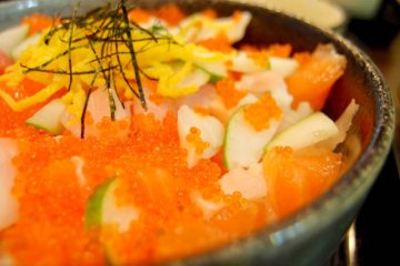 6个食疗妙方除口臭