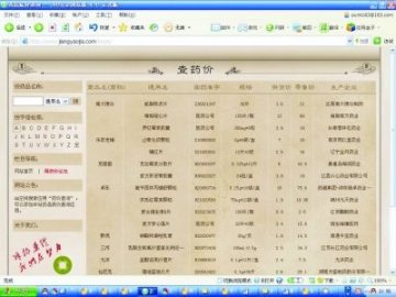 医药公司高管辞职建网站 公布万种药物出厂价