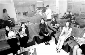 美容针国外已过时 属于处方药被严格管制