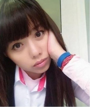 台湾版美魔女爆红 冻龄辣妈酷爱健身