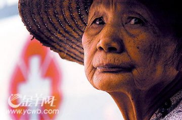 广州流动医院成立一周年：医患关系和谐流动