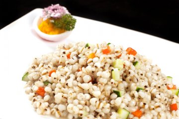 最能吸脂的15种食物 冻豆腐效果最好