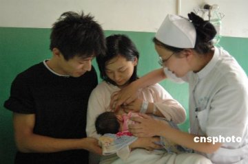 统计表明婴儿全部用母乳喂养发病率最低