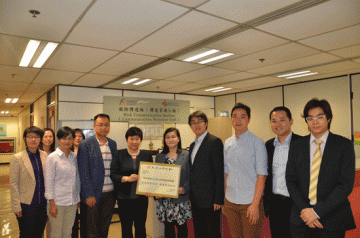九龙社团联会吁立法规管废油