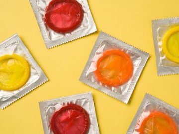正确使用避孕套的9个要点 每次性爱都该用