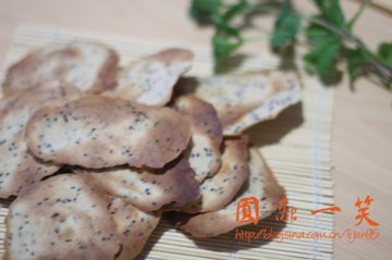 芝麻瓦片