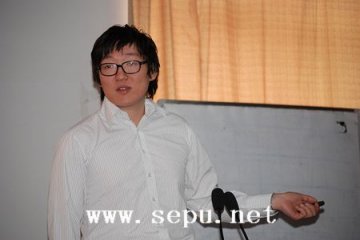 肖尧：安捷伦新一代 Agilent 1200 Infinity Series 平台将全面提升 HPLC/UHPLC的业界标准