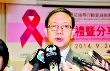 疾控中心：邻地登革热威胁澳