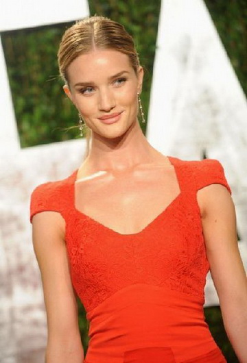 Rosie Huntington-Whiteley