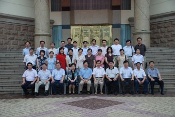 我校第一临床医学院成功举办第二届中医内科研究生导师论坛