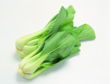 健康指南：比牛奶更能补钙的青菜