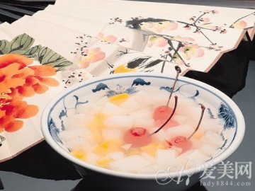 感冒应该多吃5种食物 更利于身体恢复