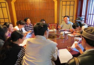 贵州省遵义市红花岗区发挥美沙酮门诊作用，推动社区戒毒康复工作