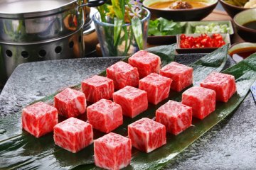 饮食养生：常吃牛肉的十大神奇好处