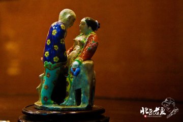 走进中华性文化博物馆 看看都有啥
