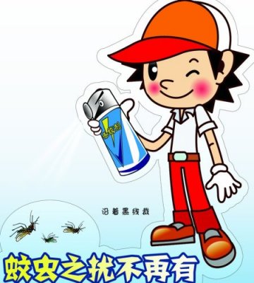 儿童杀虫剂不靠谱 专家称长期接触将影响造血系统