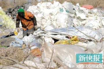 发泡餐具被禁14年突然解禁 白色污染或合法归来