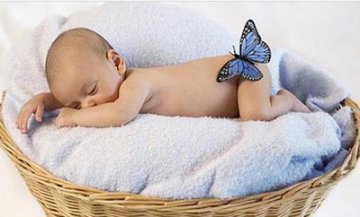 正确认识宝宝的睡眠问题