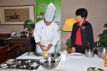 缓解疲劳又滋补：南普陀一品素鱼翅