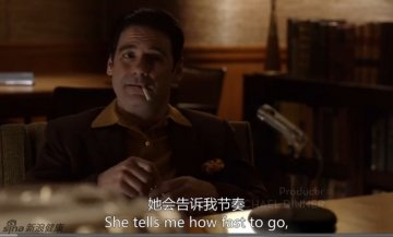 尝试大胆告诉他你的需求