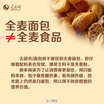 颠覆三观！8种忽悠过我们的伪健康食品