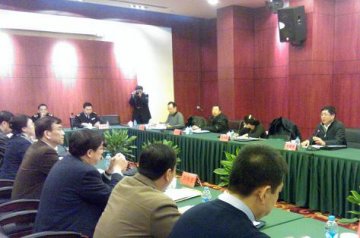 国家卫生计生委来我省督导公共卫生、医疗卫生专项监督检查工作