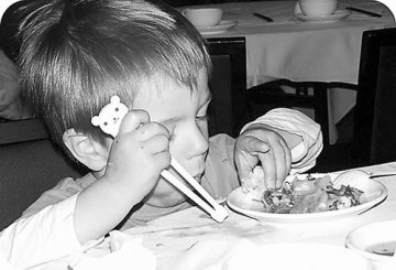 美科学院院士：大多数美国人每天都吃转基因食品