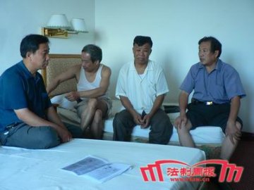 医生拒开回扣药品收入比门卫低