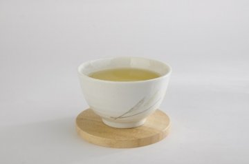 常饮绿茶减血压药效用