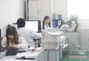 揭秘脐带血采集全过程