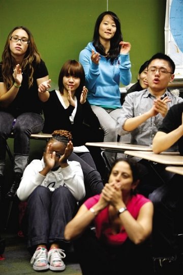 纽约市教育局向13所高中学生提供事后避孕药