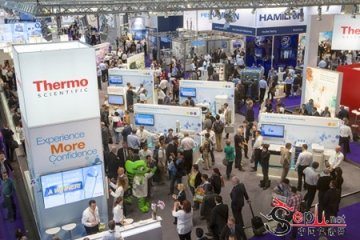 analytica2014全面突破，完美收官