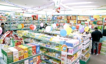 OTC小店或可成气候