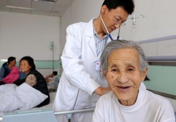会聚决心民心 兼顾公平效率——医改实践具有多重启事意义
