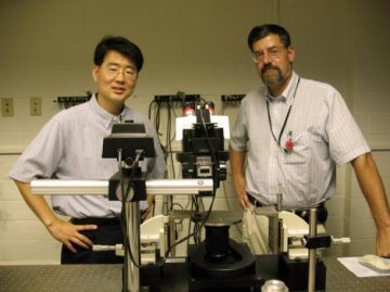 科学家发明家用癌症探测器