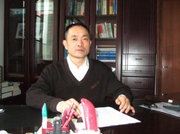 人物印象