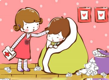 军医提醒：感冒药不可乱服 分清类型再吃药