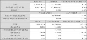 丰原药业2007年第三季度季度报告（节录）