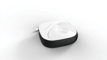Scanadu推出多款体检设备 可通过智能机实时分析和共享数据