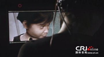 荷兰虚拟女童