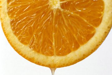 染发烫发多吃鳄梨 自测你身体最需哪种水果