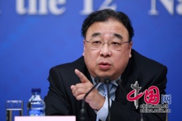马晓伟：医务人员收入实现多劳多得 医改才健康